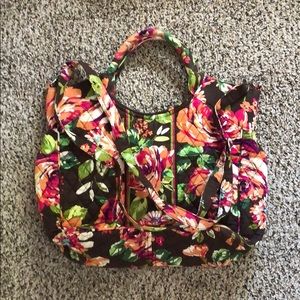 Vera Bradley bag